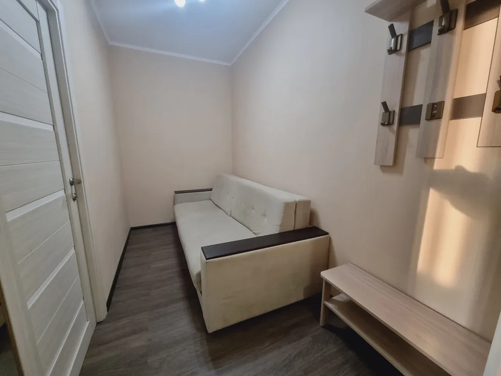 Однушка для большой семьи рядом с Шереметьево