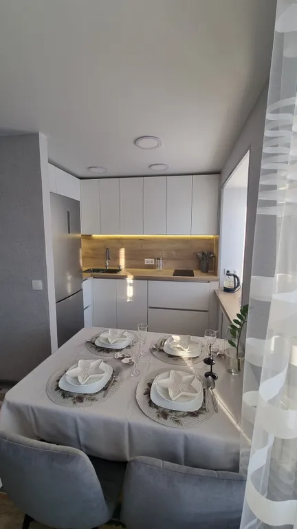 Квартира Апартаменты с видом на море Звезда Териберки — аренда посуточно в Лодейное