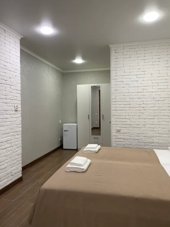 Квартира Квартира Семейный номер 2 — Сухум