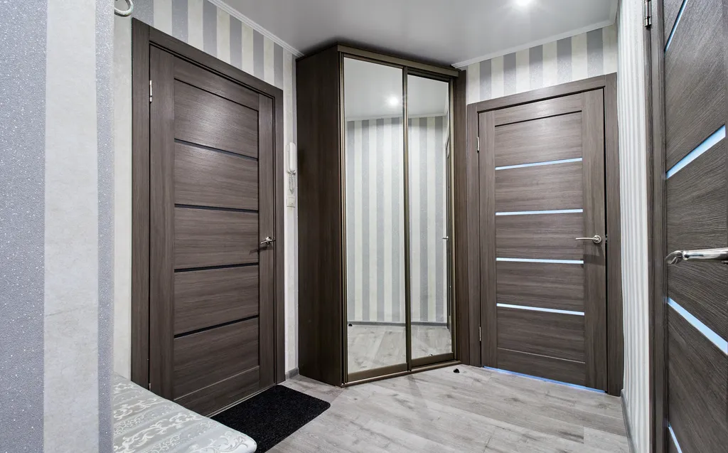 Тихая и уютная в центре возле Комаровского рынка