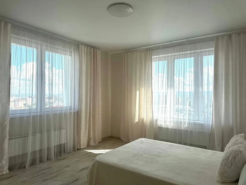 Квартира рядом с торговым центром Планета