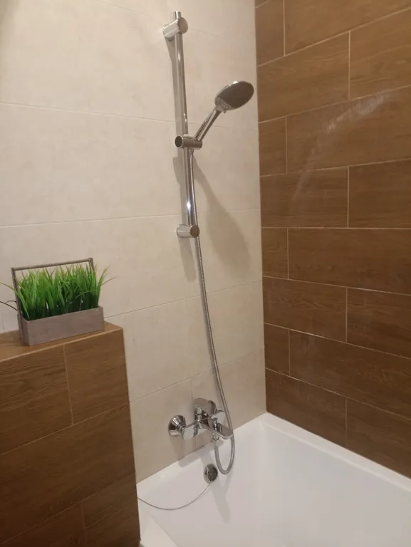 Шикарная квартира в элитном жилом комплексе