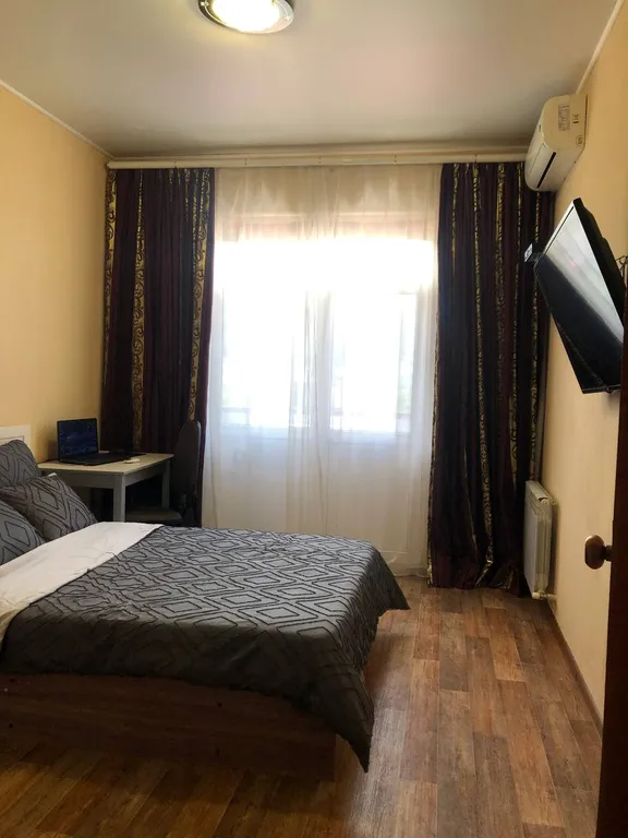 1 комнатная квартира до 4 человек — аренда посуточно в Кабардинка