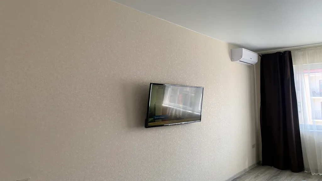 Уютная квартира рядом с Аквапарком