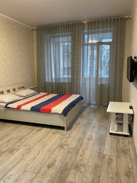 Уютная квартира в центре города — аренда посуточно в Магнитогорск