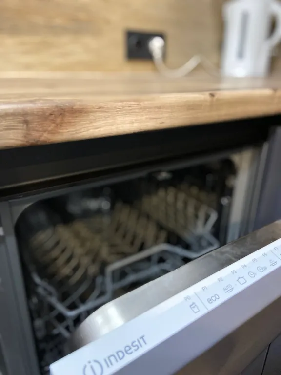 Amber Loft  -  Уникальная квартира