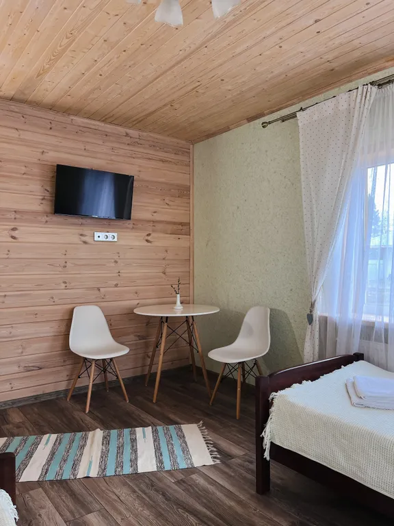 5-комнатный Дом