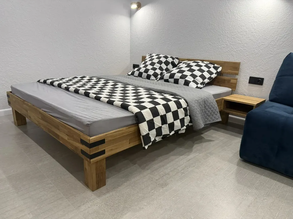 Квартира Стильные апартаменты у набережной — Великий Новгород