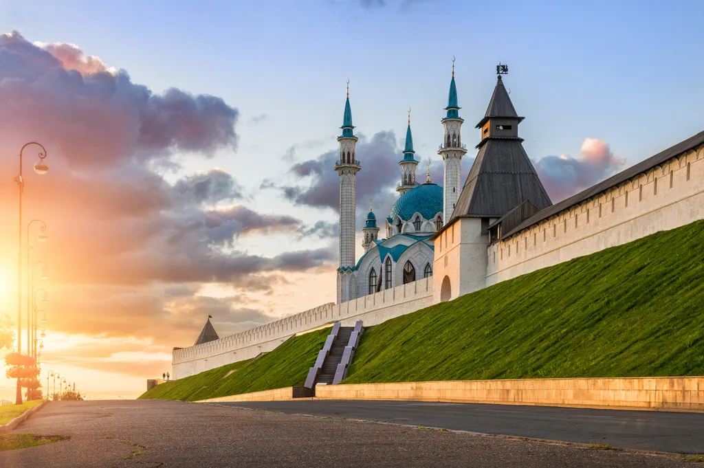 Квартира Квартира в центре около Кремля — Казань