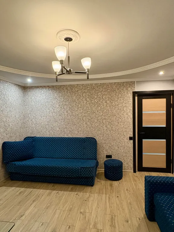 Квартира Квартира в центре города с видом на Нижнее озеро и Кафедральный собор — Калининград