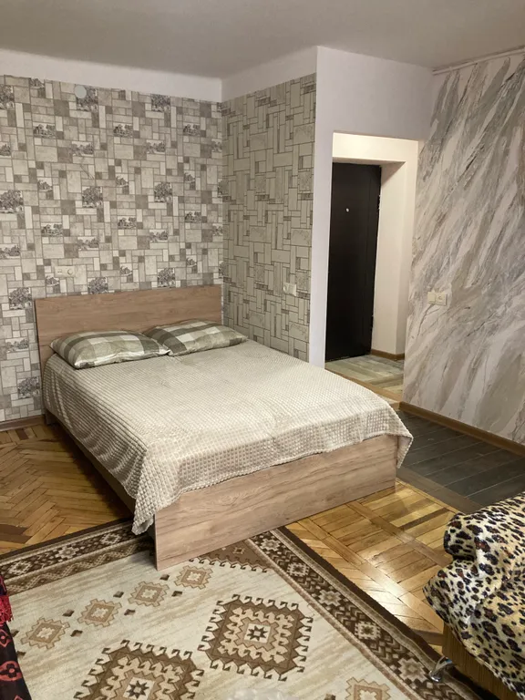 1-комнатная квартира в центре