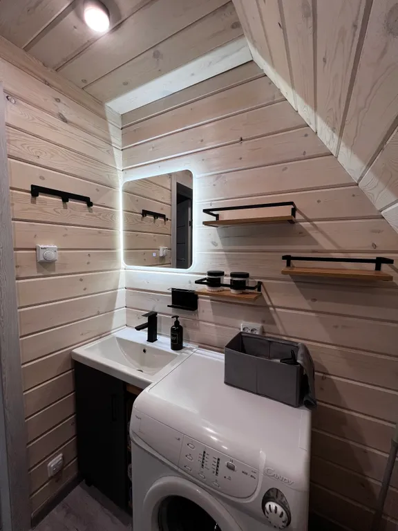 Гостевой дом Кислород