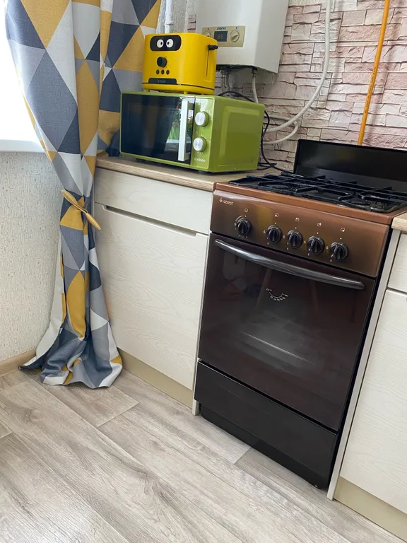 1-комнатная квартира в самом центре Петрозаводска