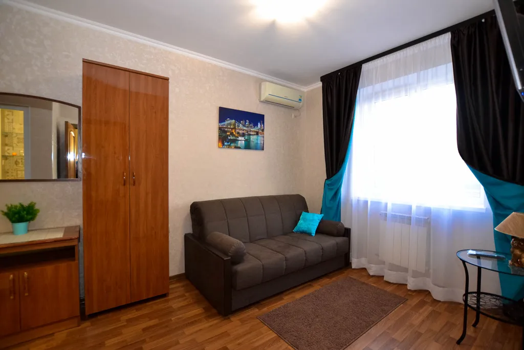 Квартира Комната — Темрюк