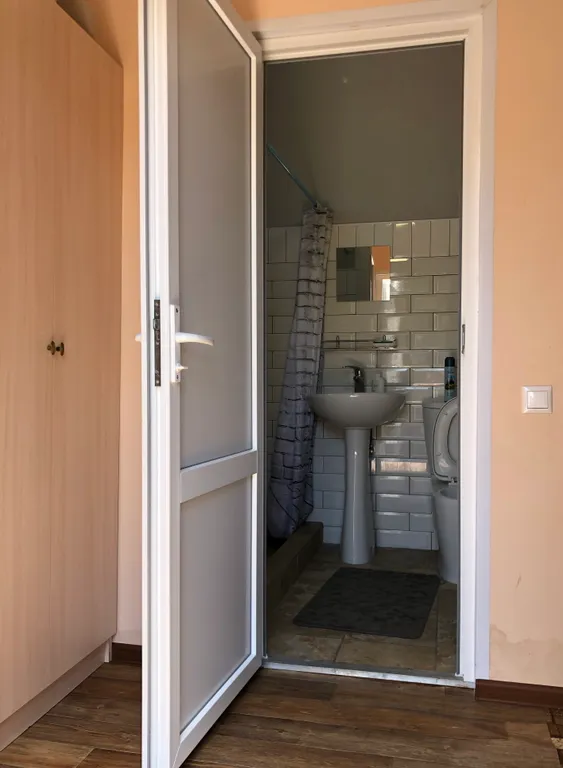 1-комнатный Дом