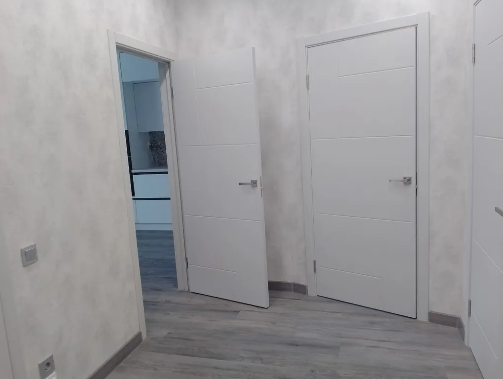 Студия в новом элитном районе, с новым евроремонтом