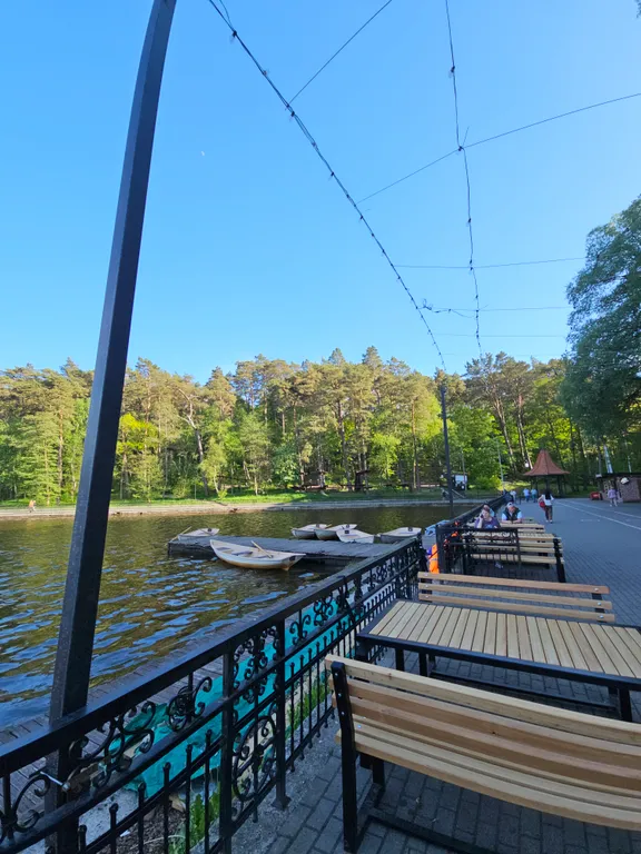 Квартира 1-комнатная Квартира — Светлогорск