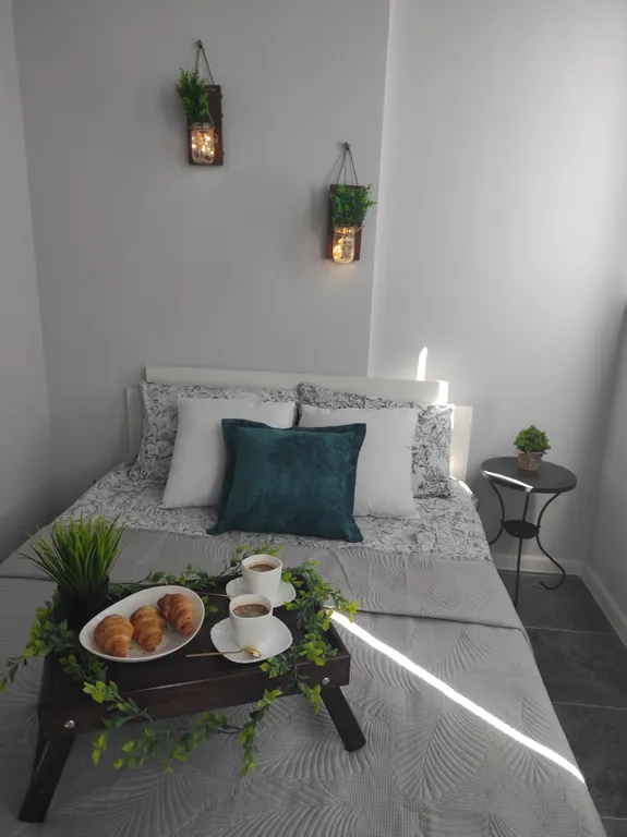 Квартира 1-комнатная Квартира — Краснодар