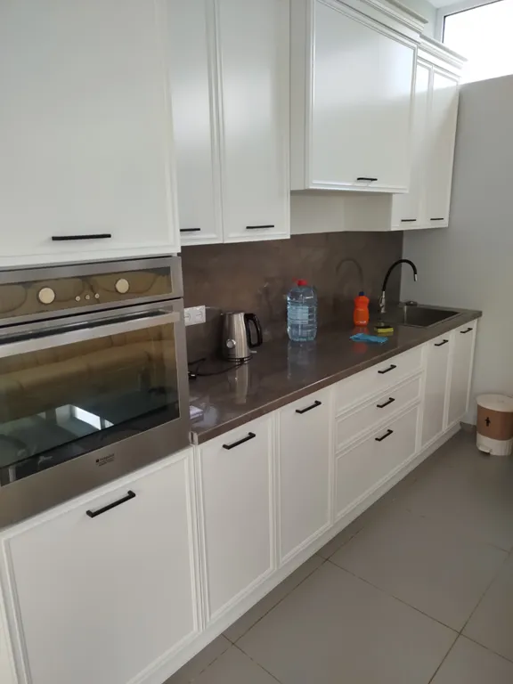 Семейная Villa с видом на море