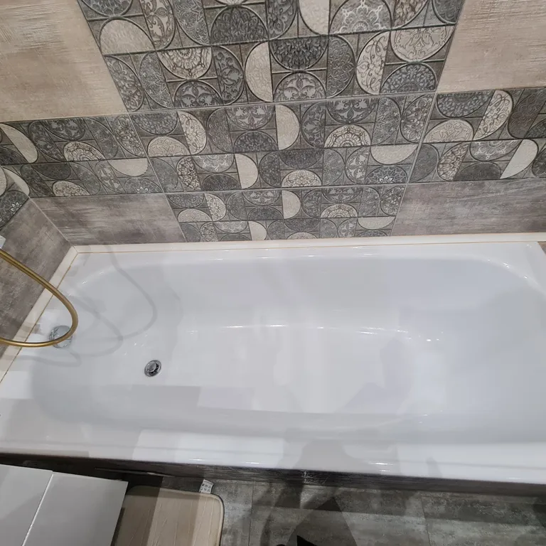 Уютная евродвушка в Бунинских лугах