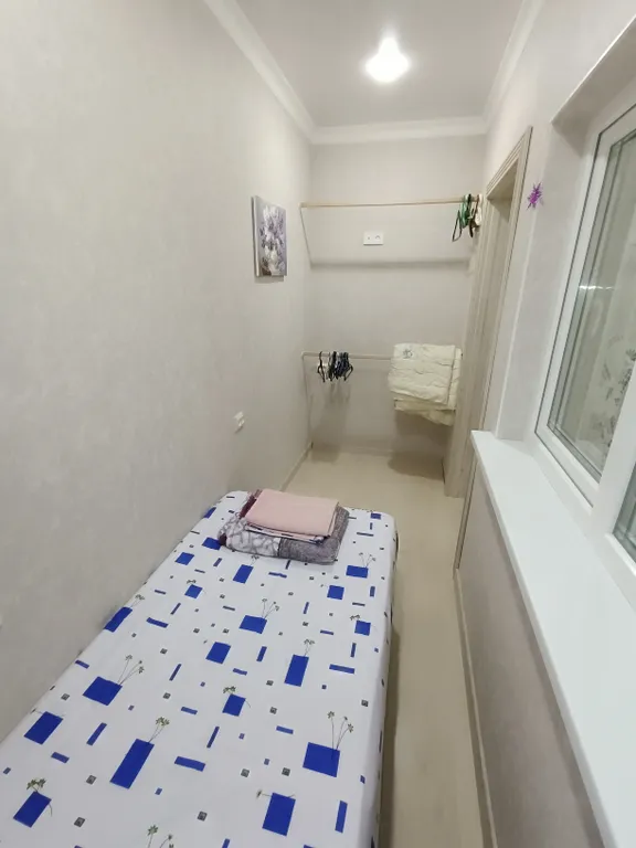 Квартира Комната — Геленджик