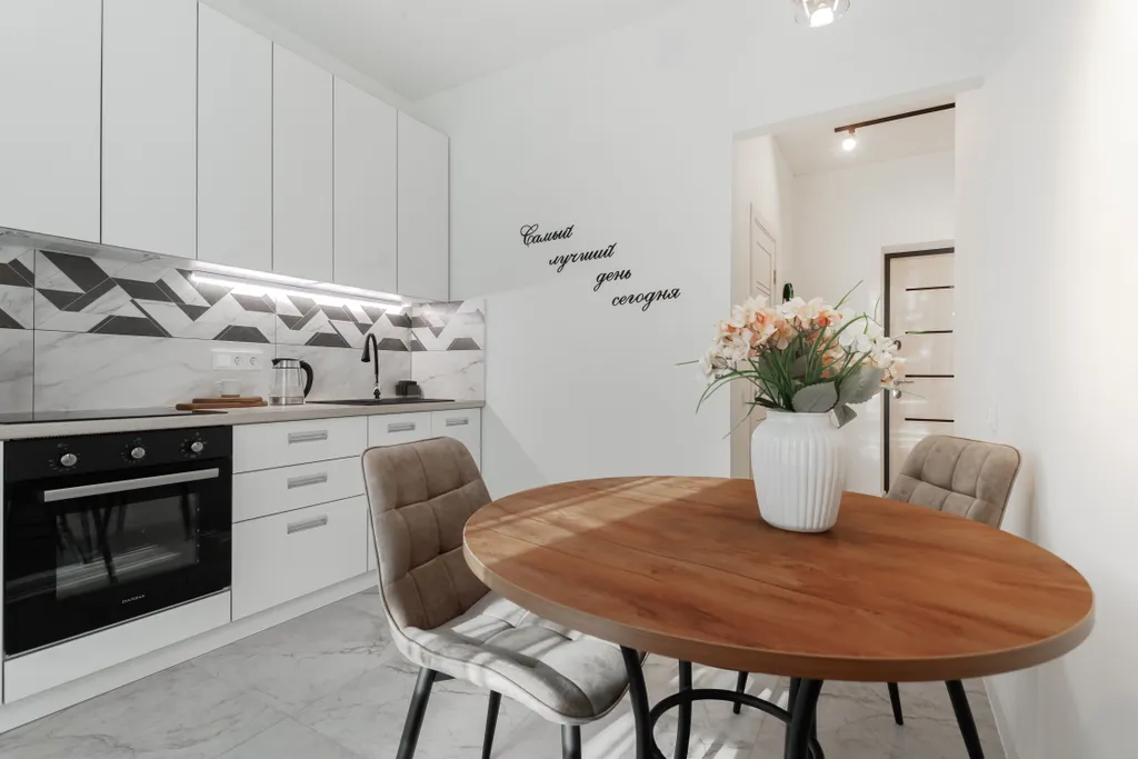 Комфортная квартира в самом центре