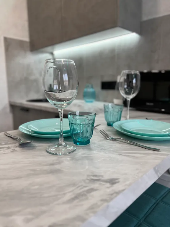 Эксклюзивная студия в сердце Иркутска