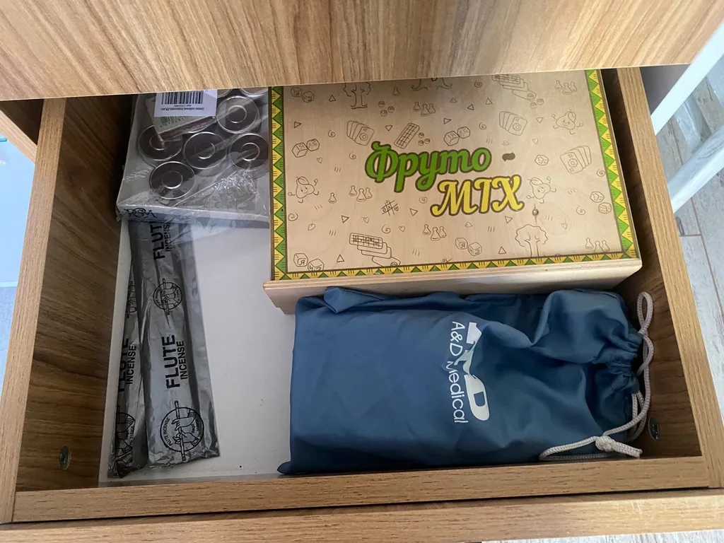 Прекрасная двухкомнатная квартира