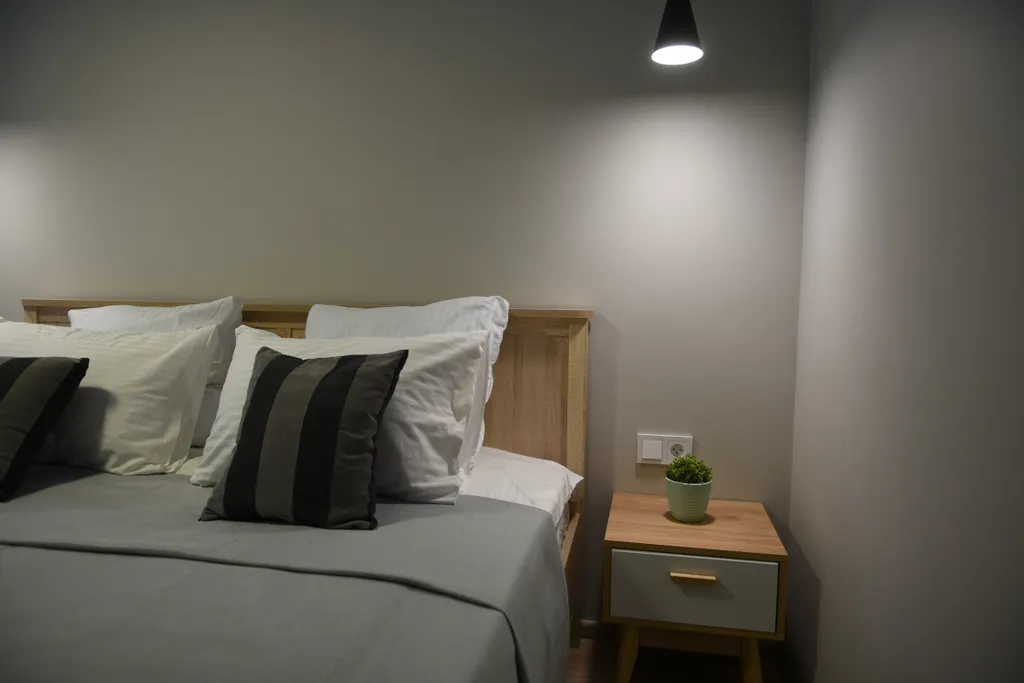 Комфортабельный коттедж