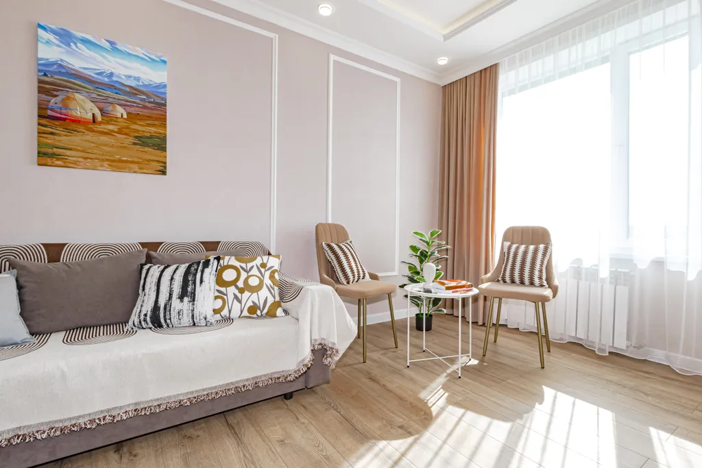 Next to Abu Dhabi Mall