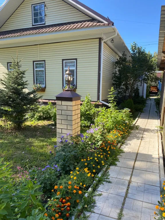 Коттедж Уютный дом в центре города — аренда посуточно в Великий Устюг