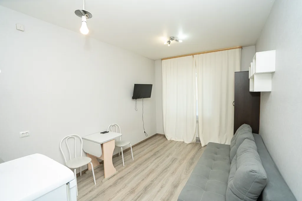 Студия на Гоголя