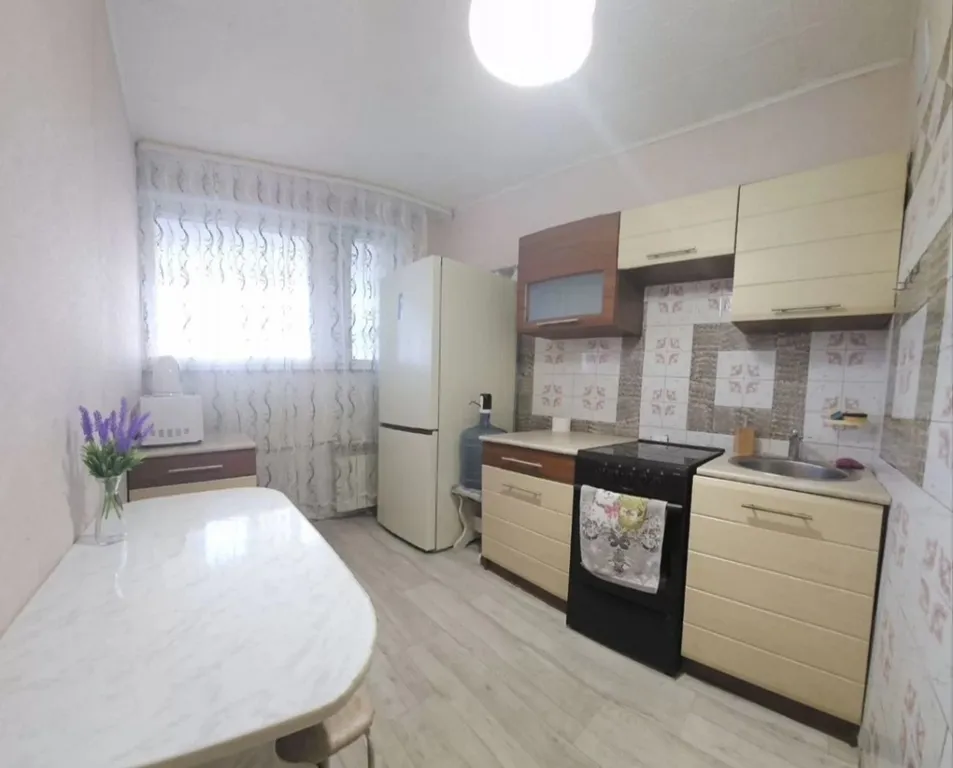 Центр двушка все в пешей доступности