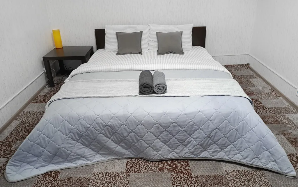 Квартира Квартира у метро Коптево рядом с парком и прудами — Москва