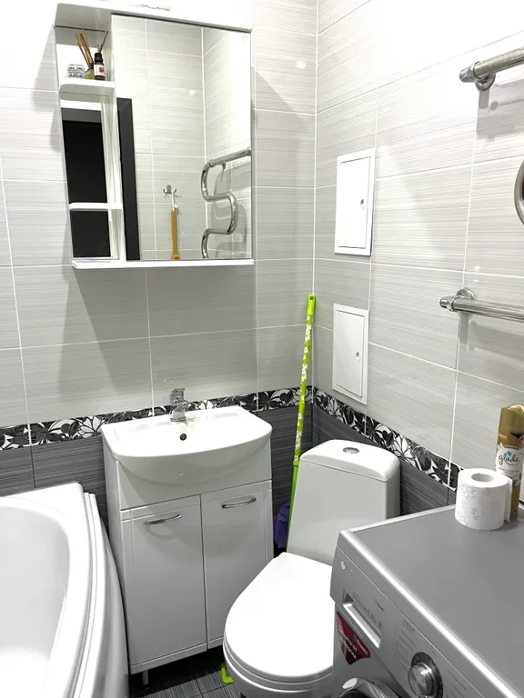 Квартира Уютная квартира на Российской — Краснодар