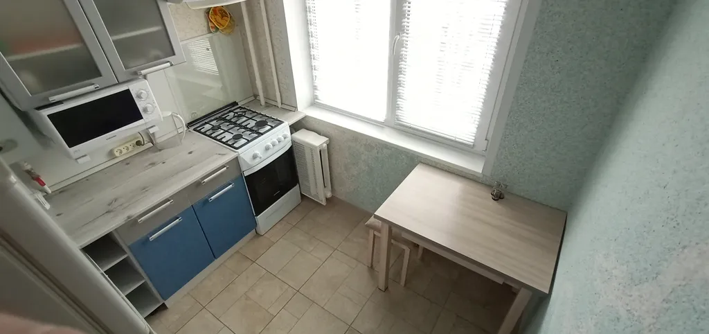 Квартира Уютная квартира в центре города — Великий Новгород