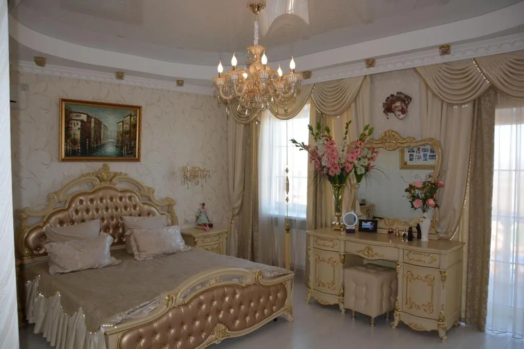 Райский уголок у начала Кавказких гор