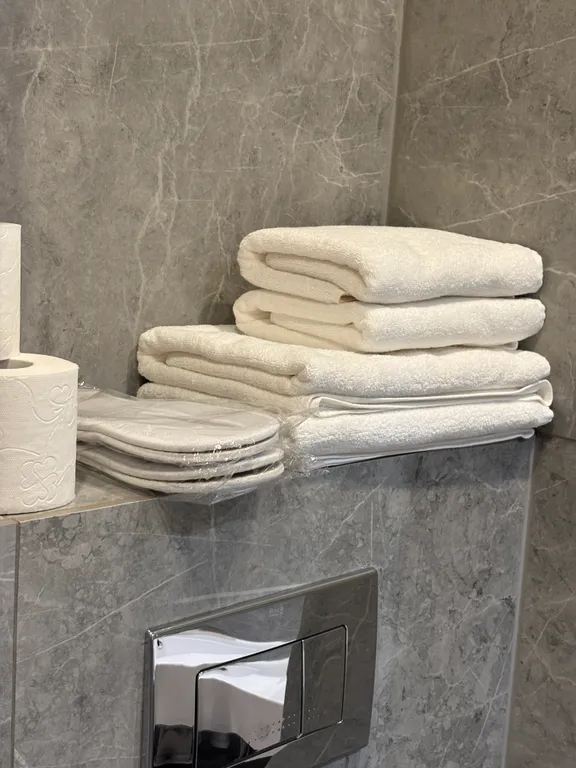 Квартира Квартира Premium Family Apart — Санкт-Петербург