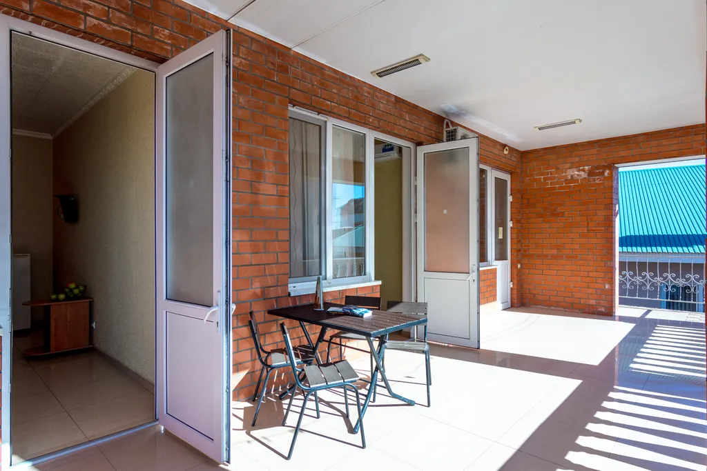 Квартира Комната — Геленджик