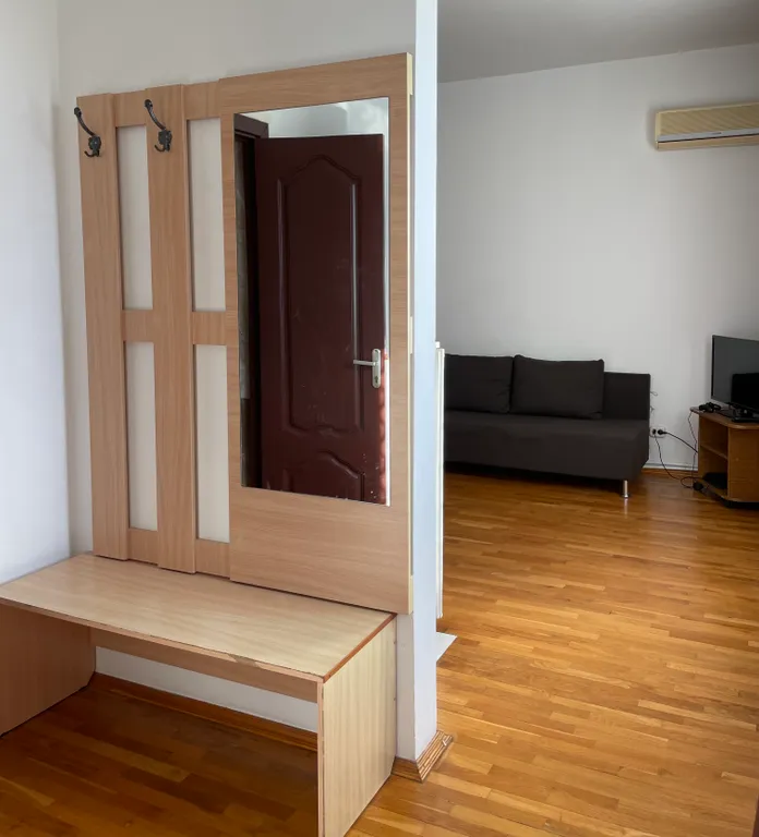 Квартира 1-комнатная Квартира — Анапа