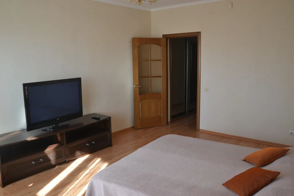 Квартира Квартира в Калининграде на Куйбышева — Калининград