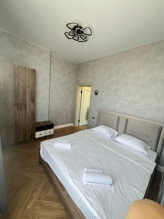 Дом класса люкс