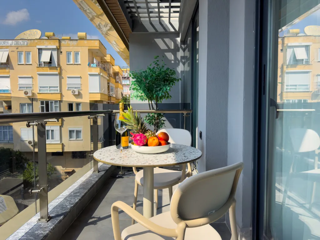 Royal апартаменты - атмосфера отпуска каждый день