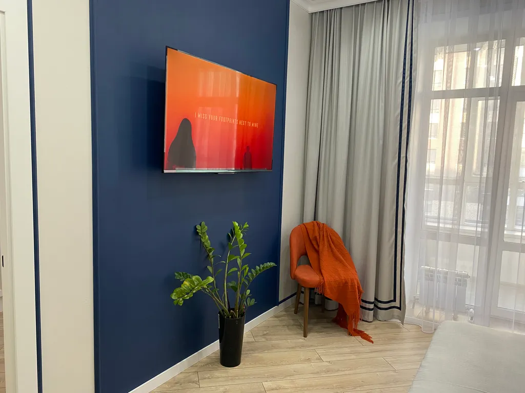 Уютная квартира на ЭКСПО — аренда посуточно в Астана (Нур-Султан)