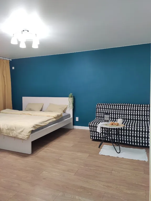 Уютная однокомнатная квартира возле автовокзала — аренда посуточно в Новошахтинск