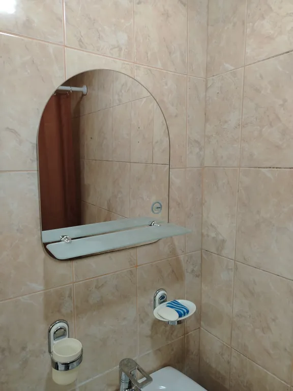 Гостевой дом Ущелье