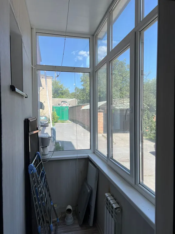 Отличная уютная квартира с дизайнерским ремонтом в центре города