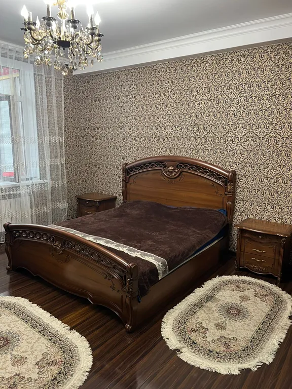 Квартира Квартира со всеми условиями — Махачкала