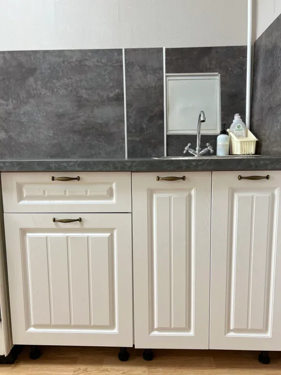 Квартира 1-комнатная Квартира — Пушкин