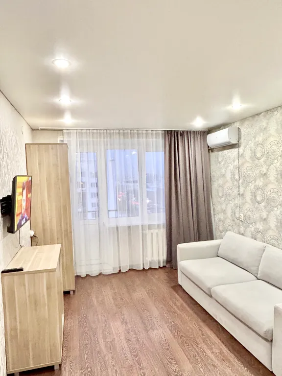 Новая однокомнатная квартира возле Юургу — аренда посуточно в Челябинск